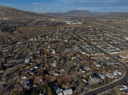 3455 Carnelian Way, Carson City, NV 89705 Photo