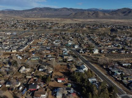 3455 Carnelian Way, Carson City, NV 89705 Photo