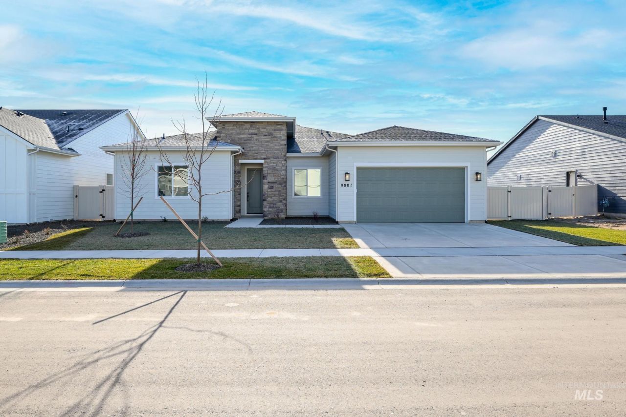 9001 W Moonglade St, Star, ID 83669 Main Photo