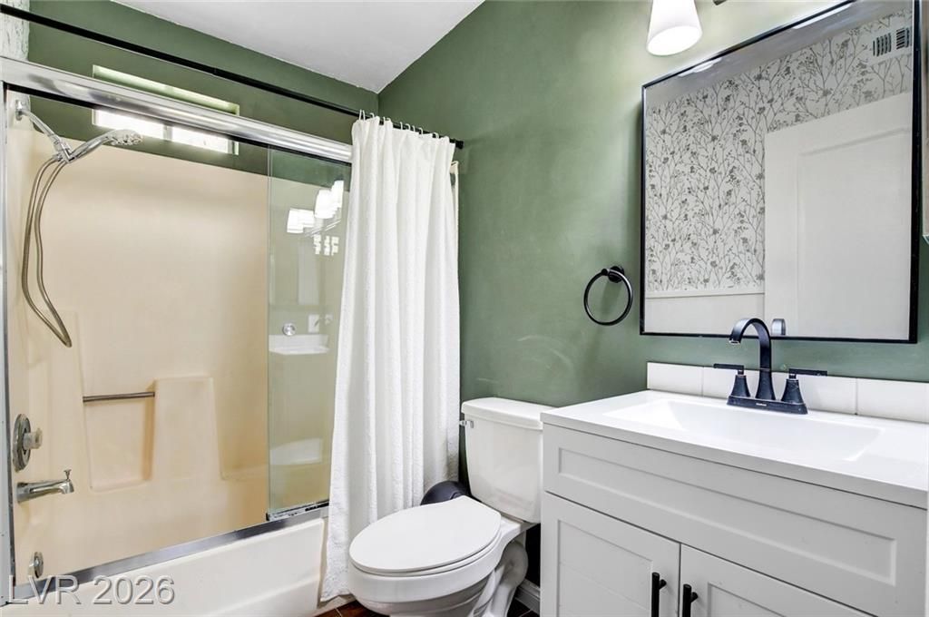 5023 Spencer Street, Unit B, Las Vegas, NV 89119 Main Photo