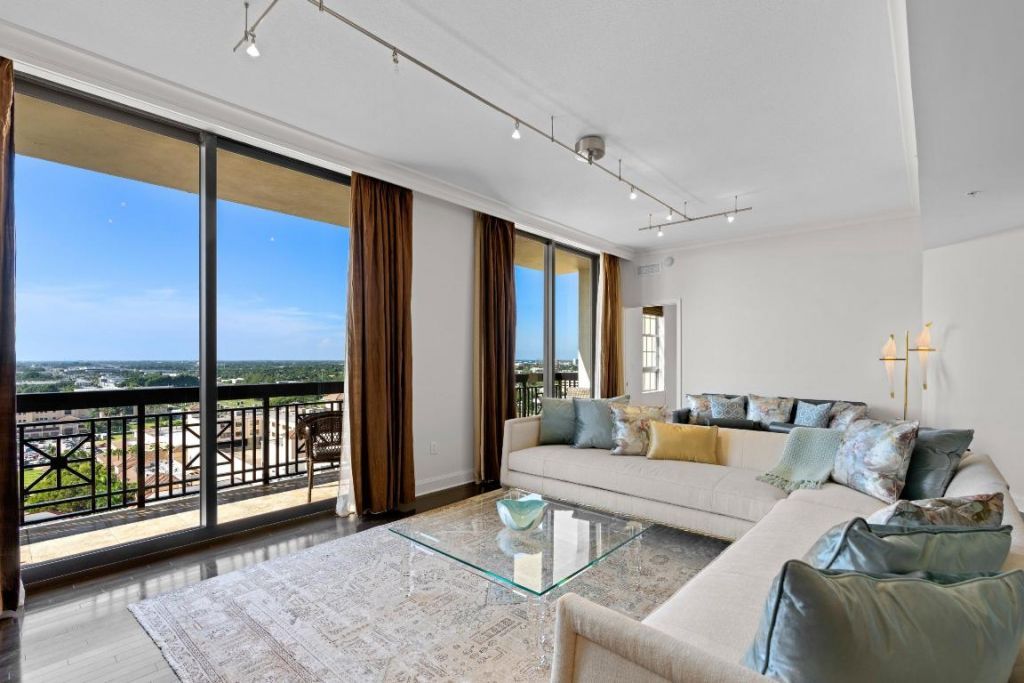 801 S Olive Avenue, Unit 1402, West Palm Beach, FL 33401 Photo