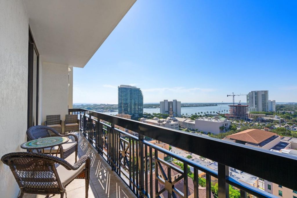 801 S Olive Avenue, Unit 1402, West Palm Beach, FL 33401 Photo