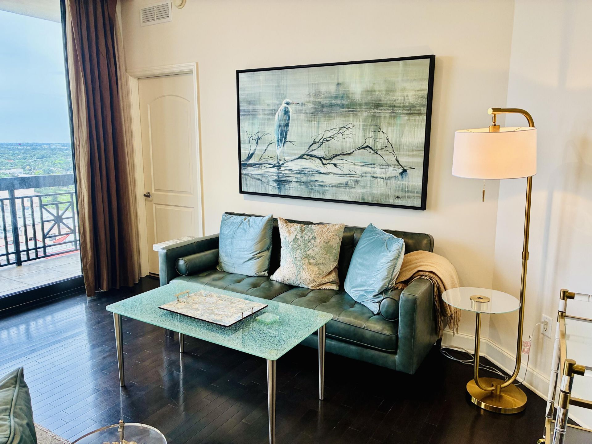 801 S Olive Avenue, Unit 1402, West Palm Beach, FL 33401 Photo