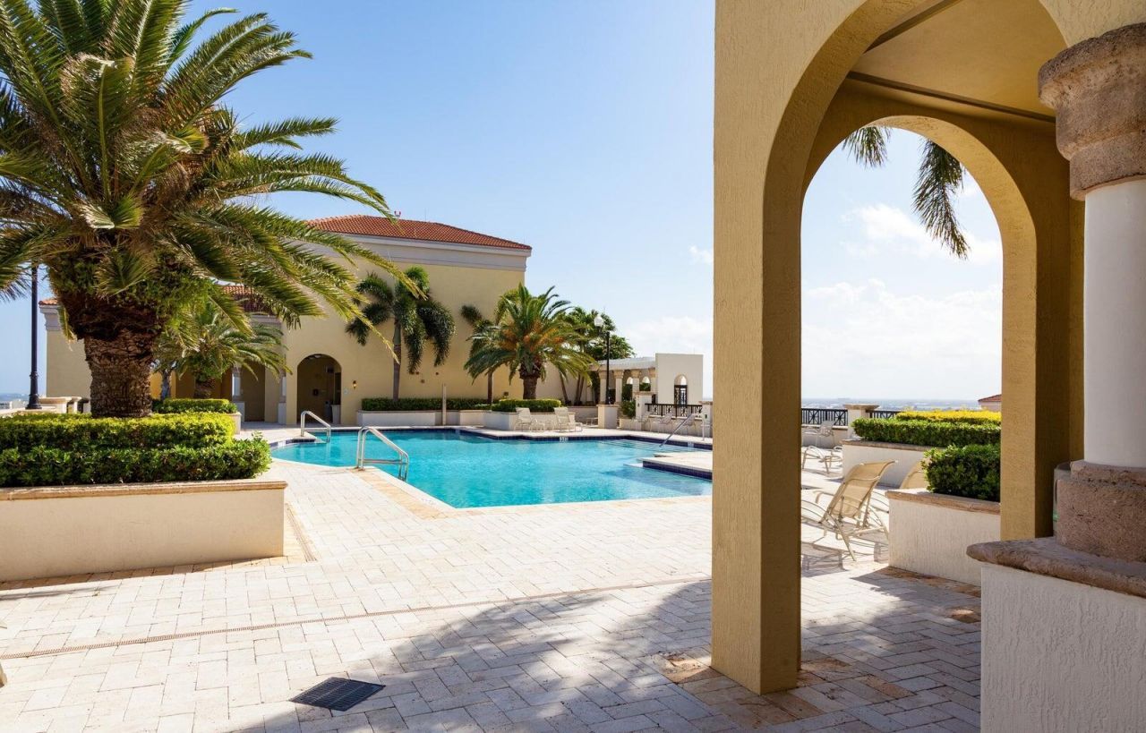 801 S Olive Avenue, Unit 1402, West Palm Beach, FL 33401 Photo