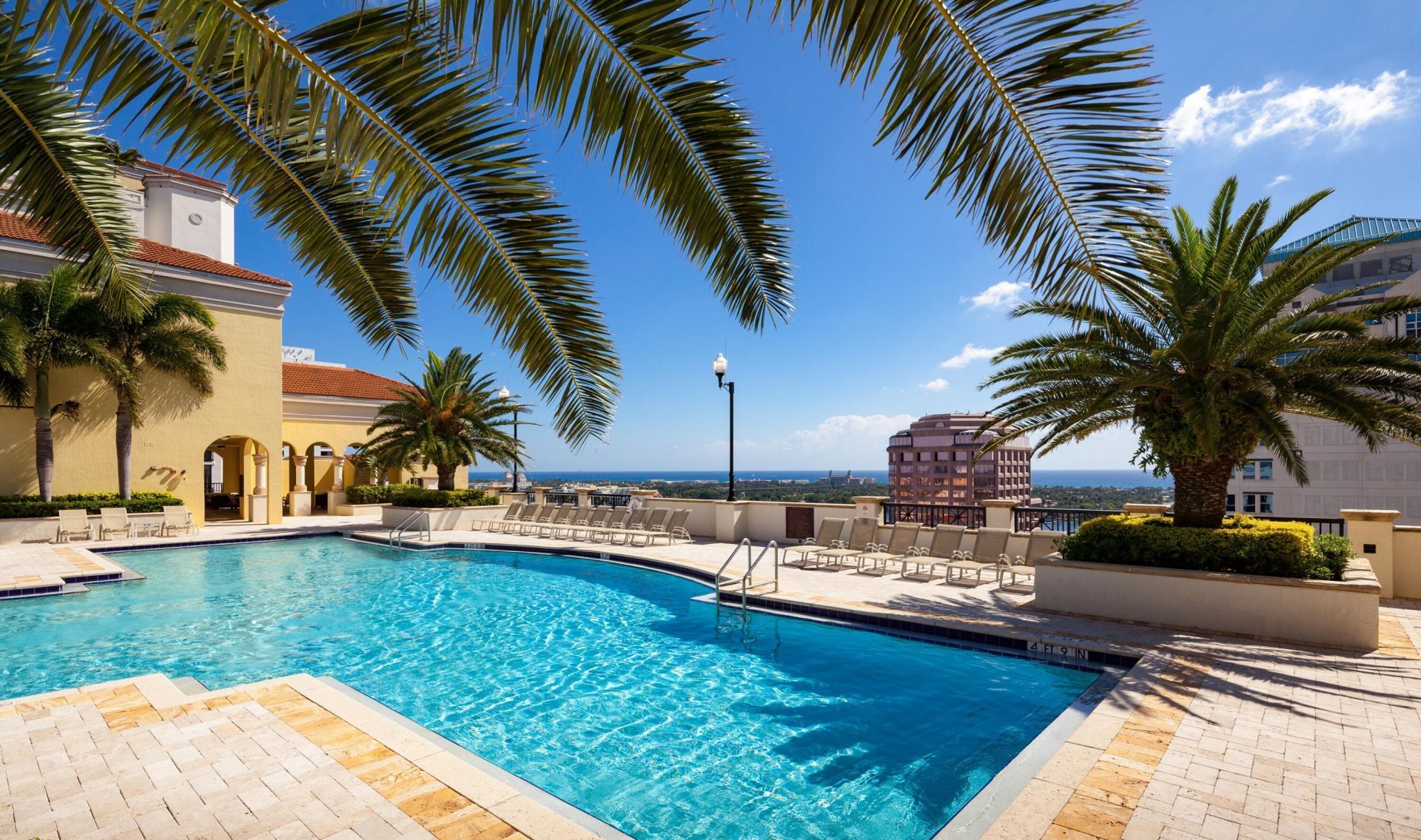 801 S Olive Avenue, Unit 1402, West Palm Beach, FL 33401 Photo
