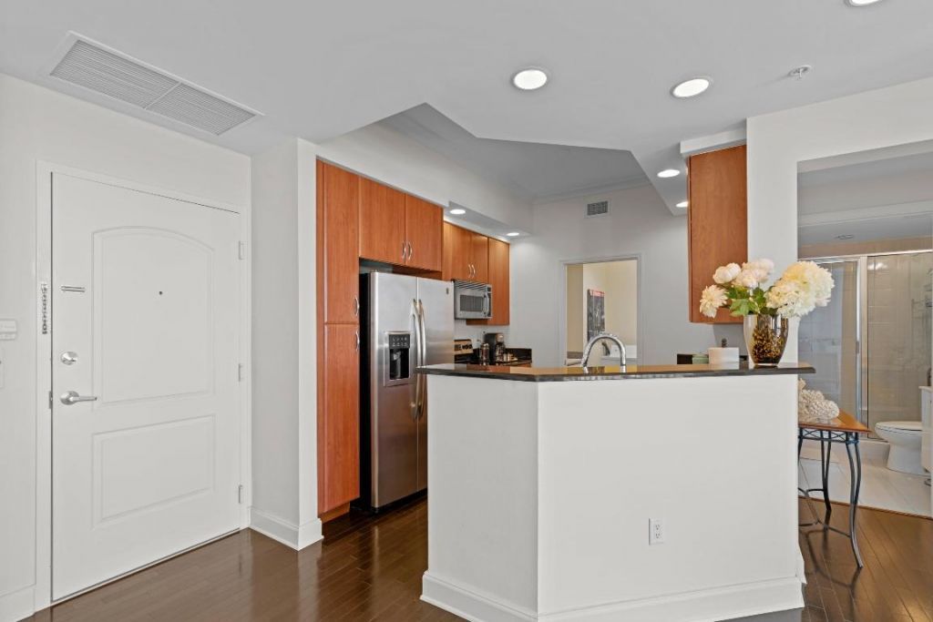 801 S Olive Avenue, Unit 1402, West Palm Beach, FL 33401 Photo