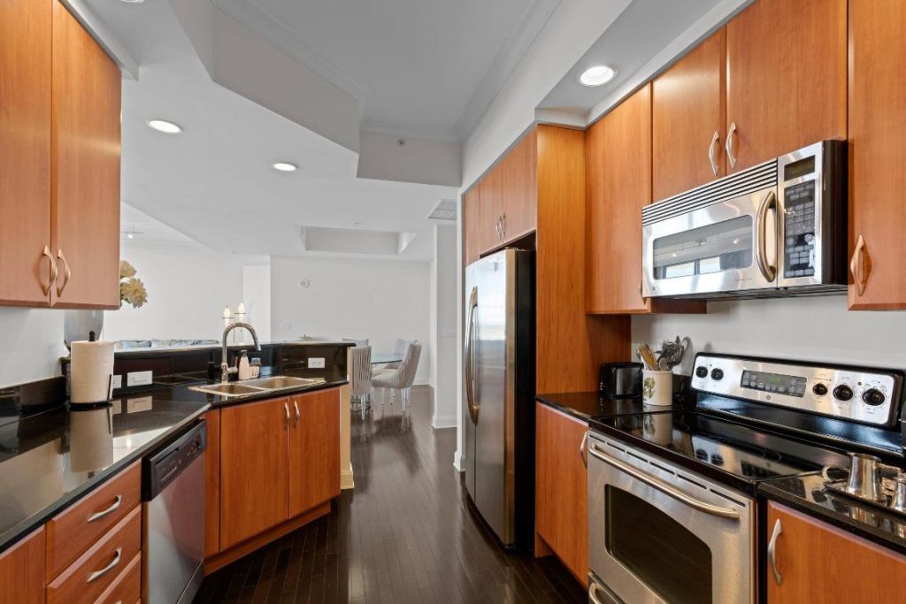 801 S Olive Avenue, Unit 1402, West Palm Beach, FL 33401 Photo