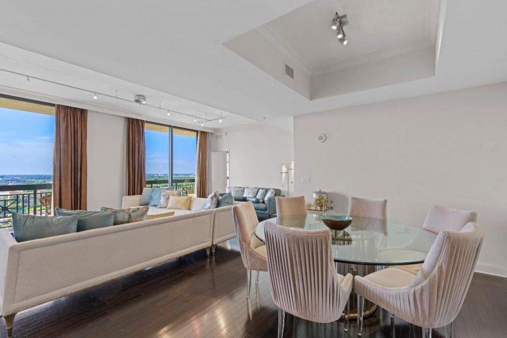 801 S Olive Avenue, Unit 1402, West Palm Beach, FL 33401 Photo