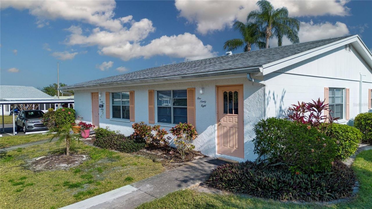 1902 Andover Street, Unit 198, Sun City Center, FL 33573 Photo