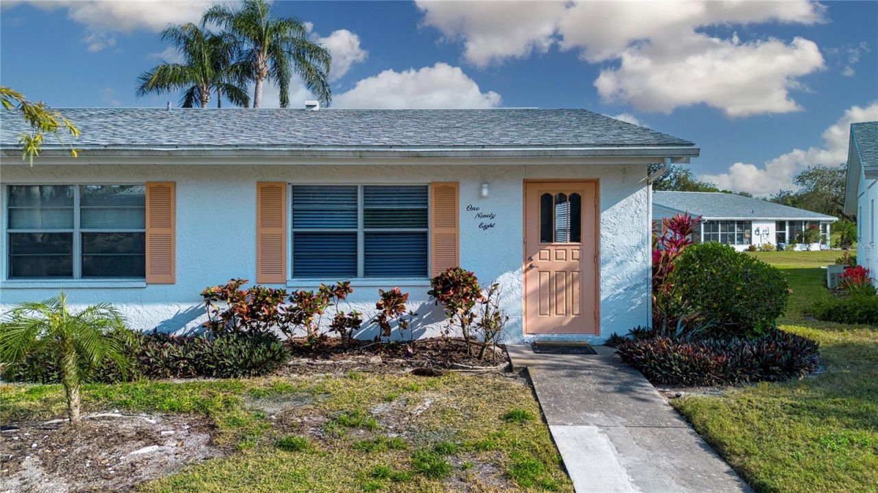 1902 Andover Street, Unit 198, Sun City Center, FL 33573 Photo