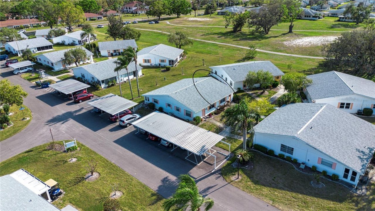 1902 Andover Street, Unit 198, Sun City Center, FL 33573 Photo