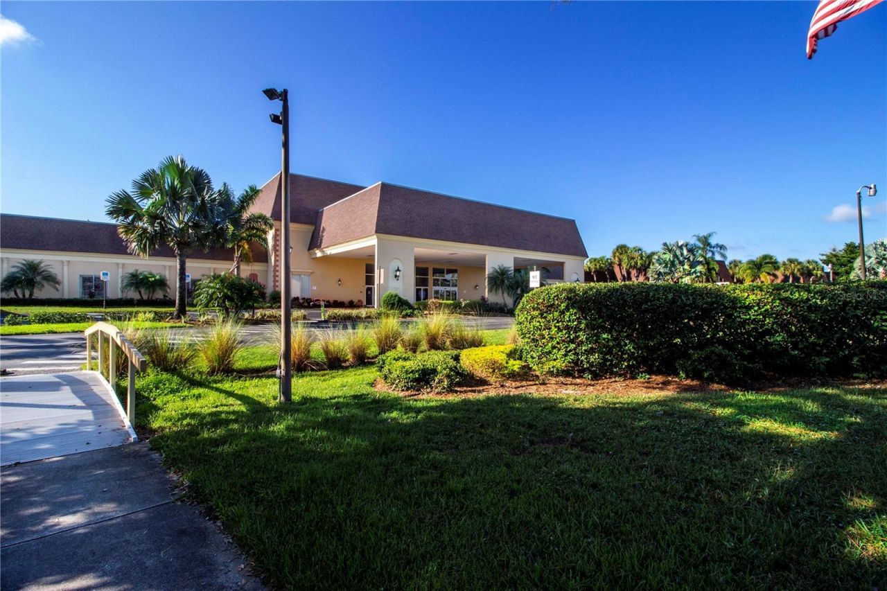 1902 Andover Street, Unit 198, Sun City Center, FL 33573 Photo