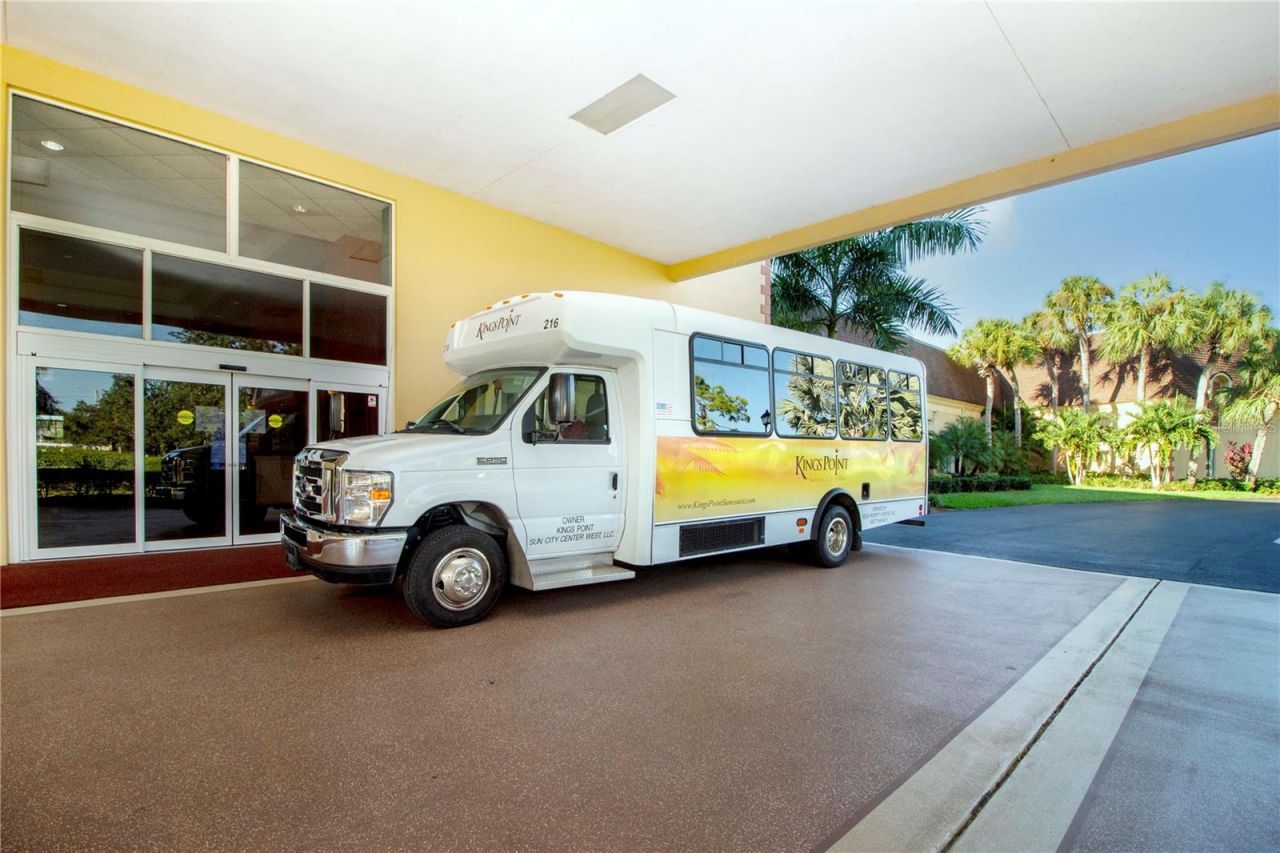 1902 Andover Street, Unit 198, Sun City Center, FL 33573 Photo