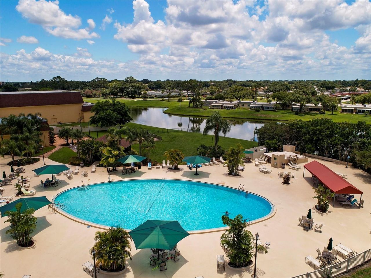 1902 Andover Street, Unit 198, Sun City Center, FL 33573 Photo
