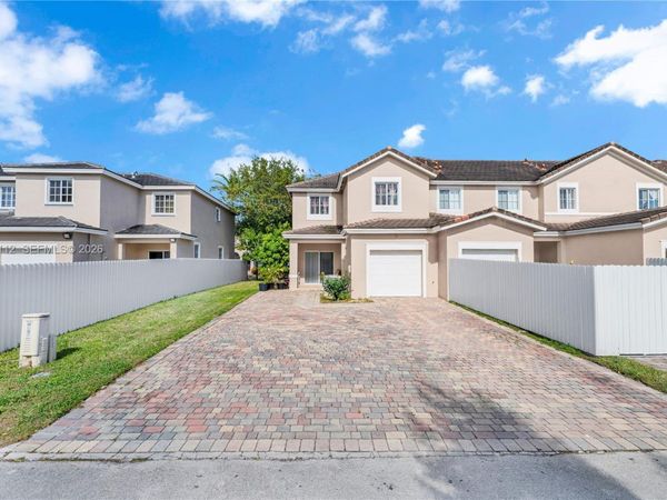 14102 SW 276th St, Homestead, FL 33032