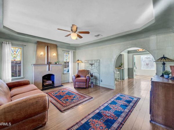 1813 E WILLETTA Street, Phoenix, AZ 85006