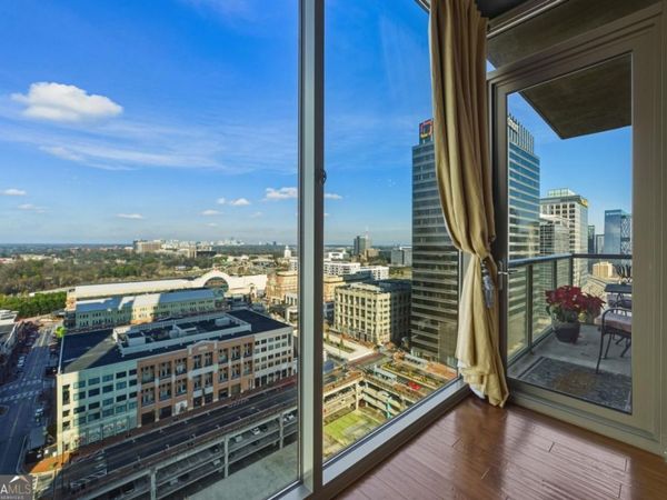 270 17th Street NW, Unit 1804, Atlanta, GA 30363