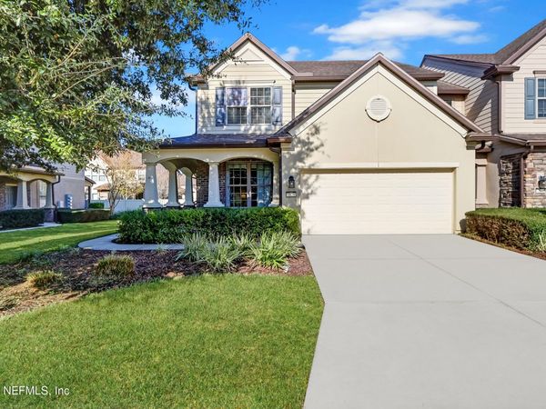 7025 PEPPERCORN Court, Jacksonville, FL 32258