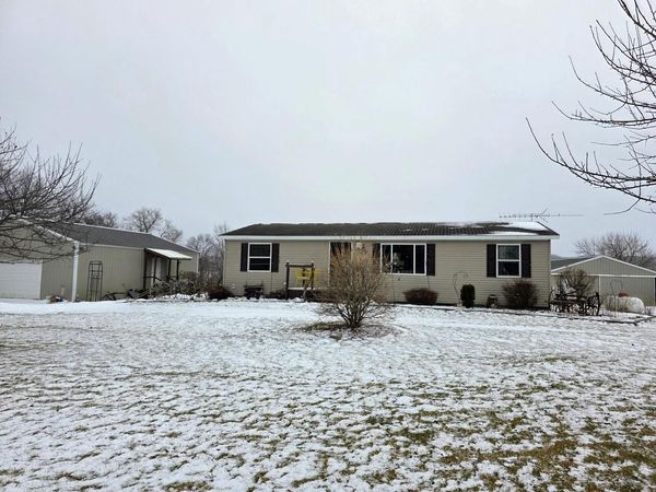 31201 Nova AVENUE, Kendall, WI 54638