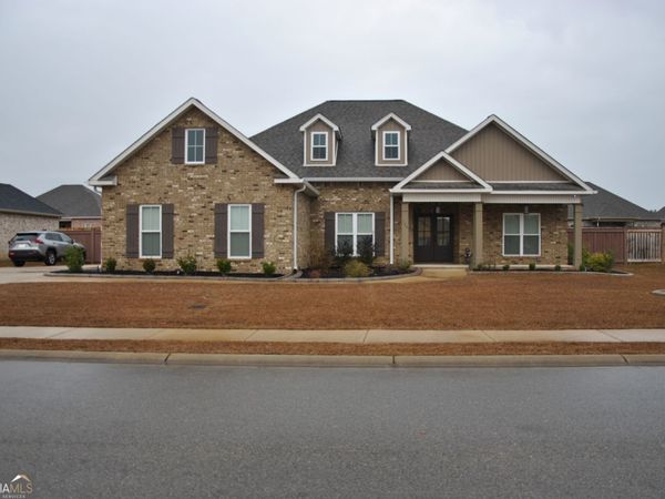 124 Blue Mist Lane, Kathleen, GA 31047