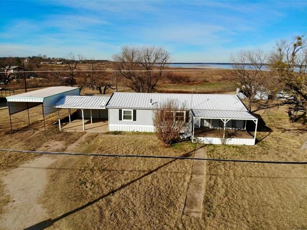 7961 Fm 2231 W, Breckenridge, TX 76424
