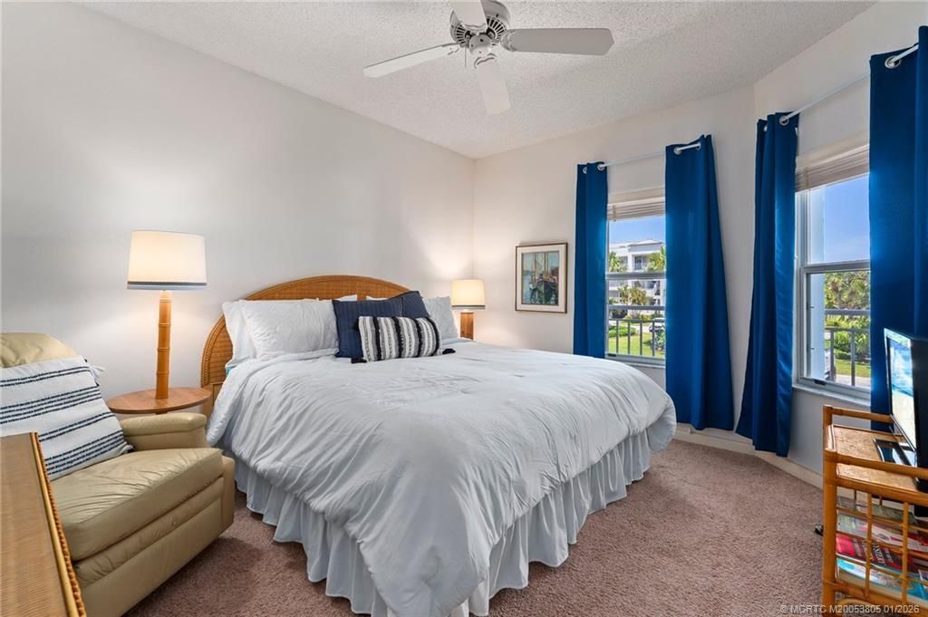 164 NE Edgewater Drive, Unit 2105, Stuart, FL 34996 Photo