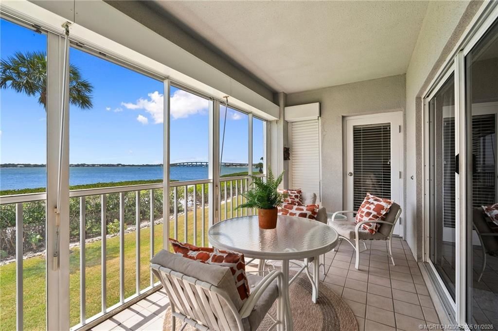 164 NE Edgewater Drive, Unit 2105, Stuart, FL 34996 Photo