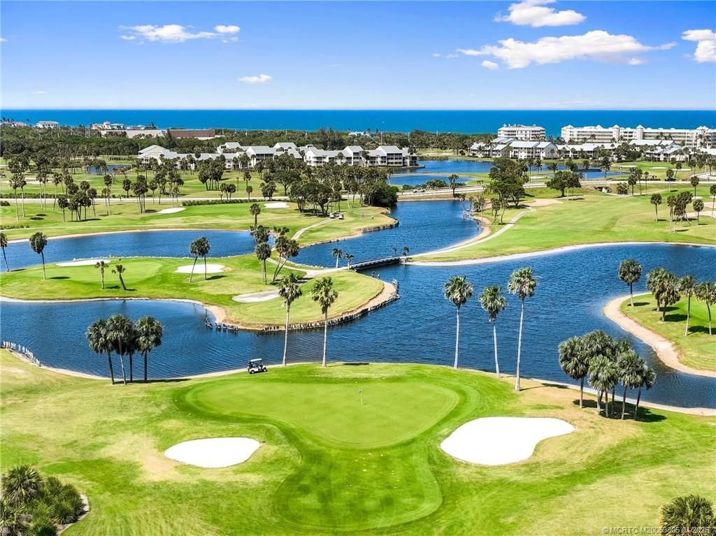 164 NE Edgewater Drive, Unit 2105, Stuart, FL 34996 Photo