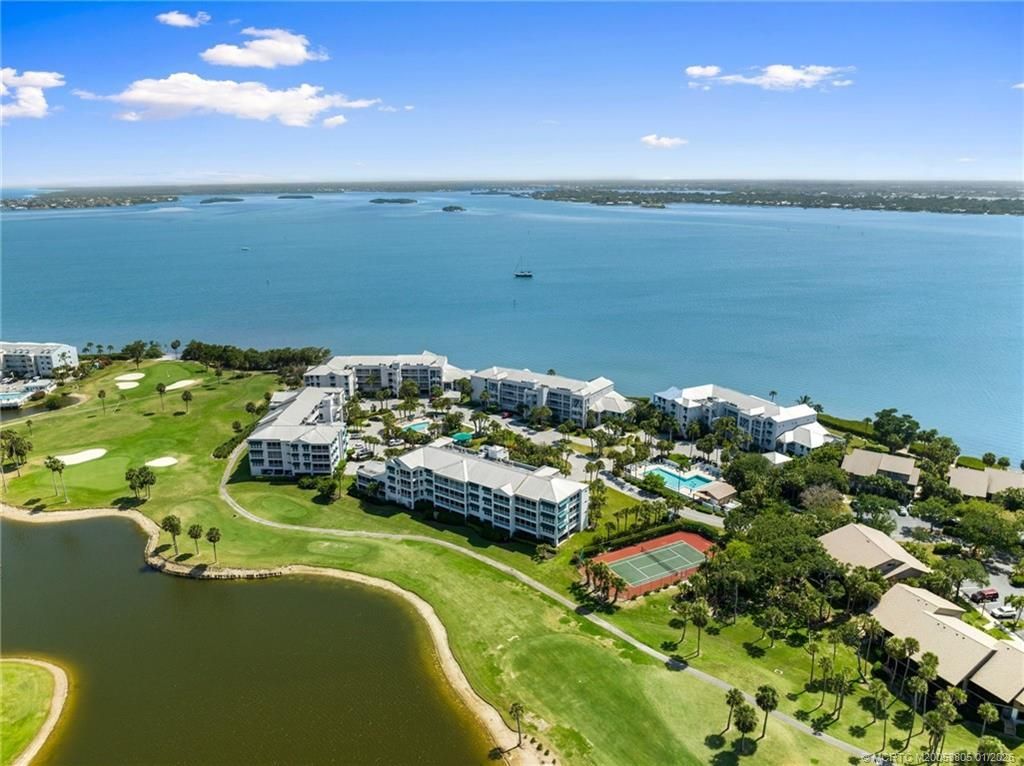 164 NE Edgewater Drive, Unit 2105, Stuart, FL 34996 Photo