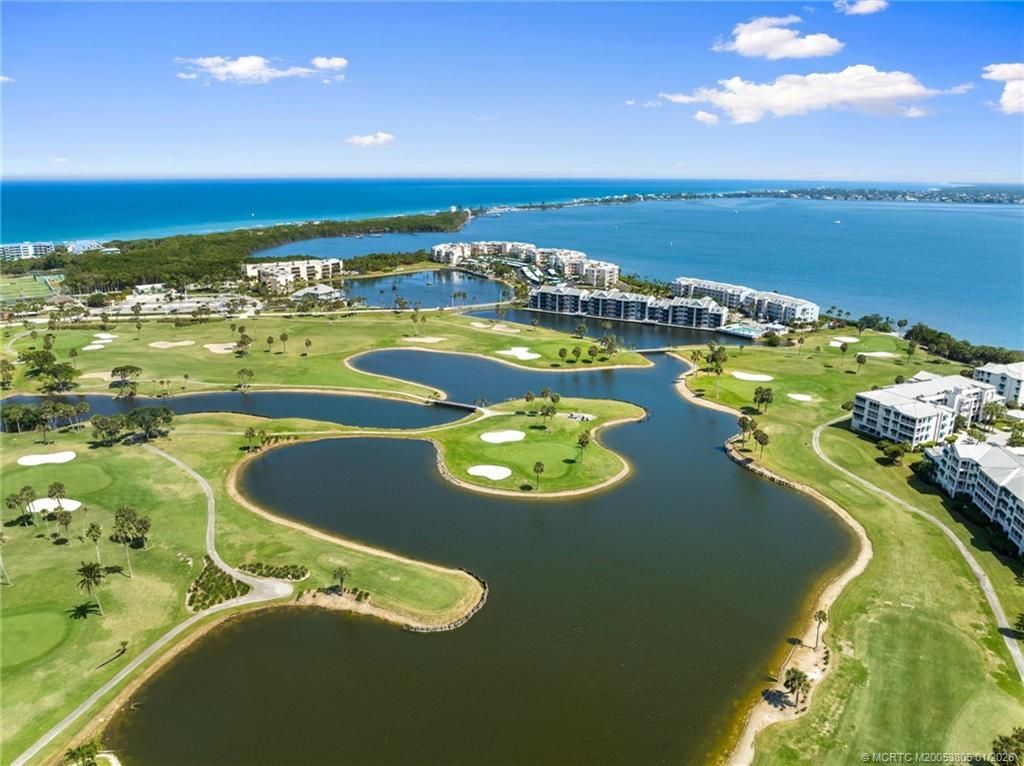 164 NE Edgewater Drive, Unit 2105, Stuart, FL 34996 Photo