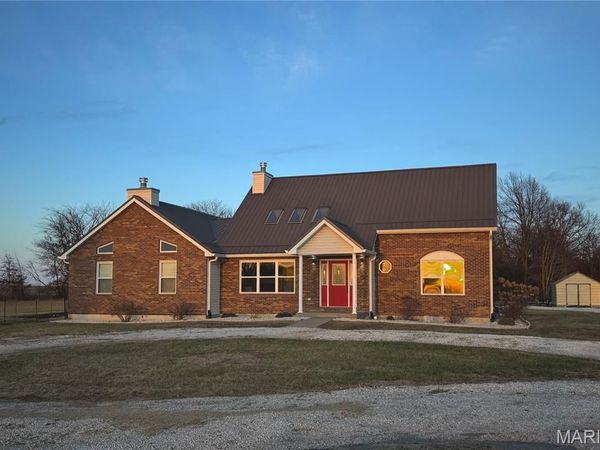 21505 Highway 61, Bowling Green, MO 63334