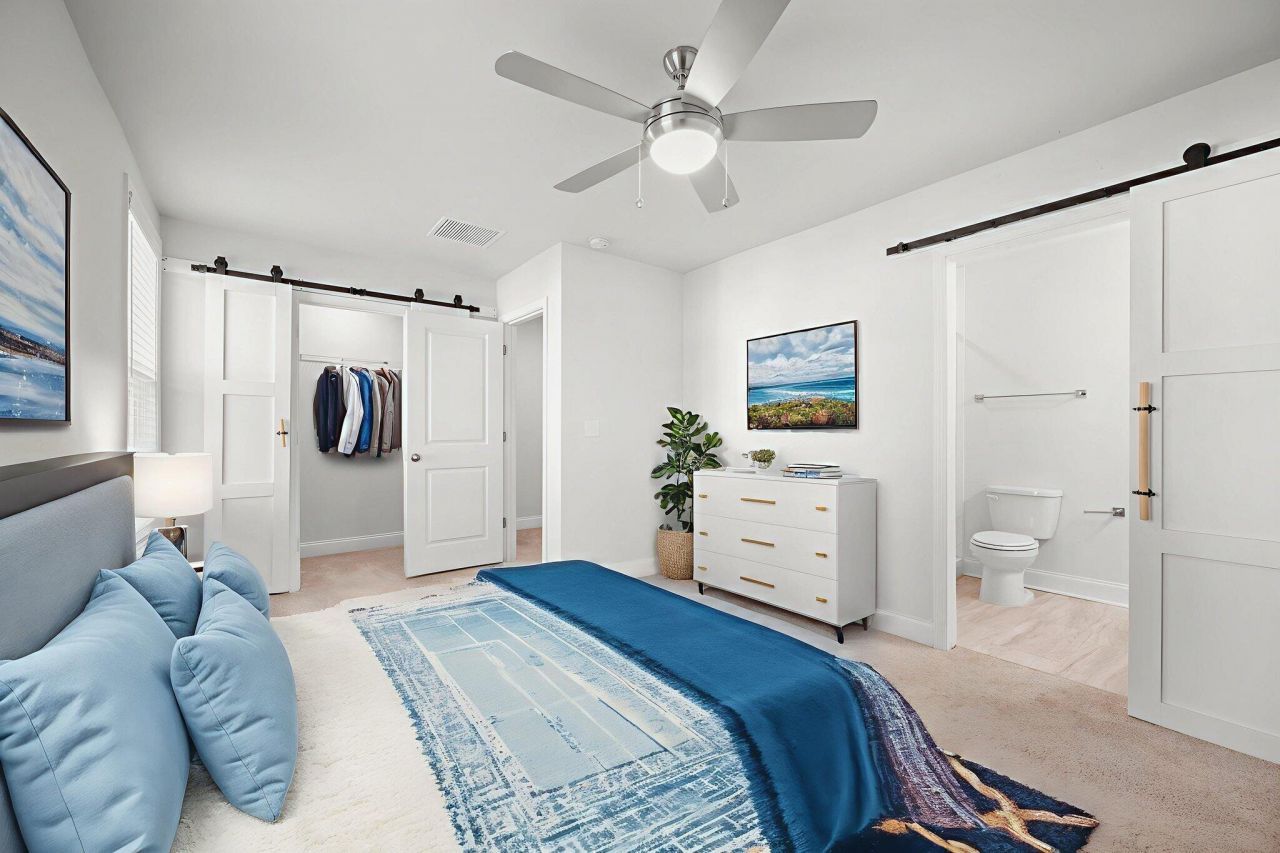 523 Green Fern Drive Photo 24