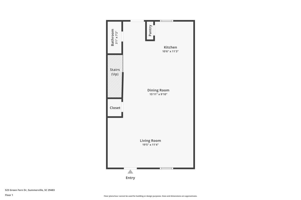 523 Green Fern Drive Photo 38