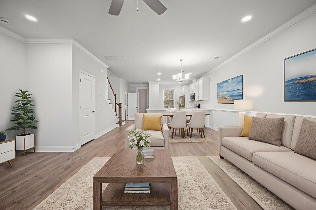 523 Green Fern Drive Photo 4