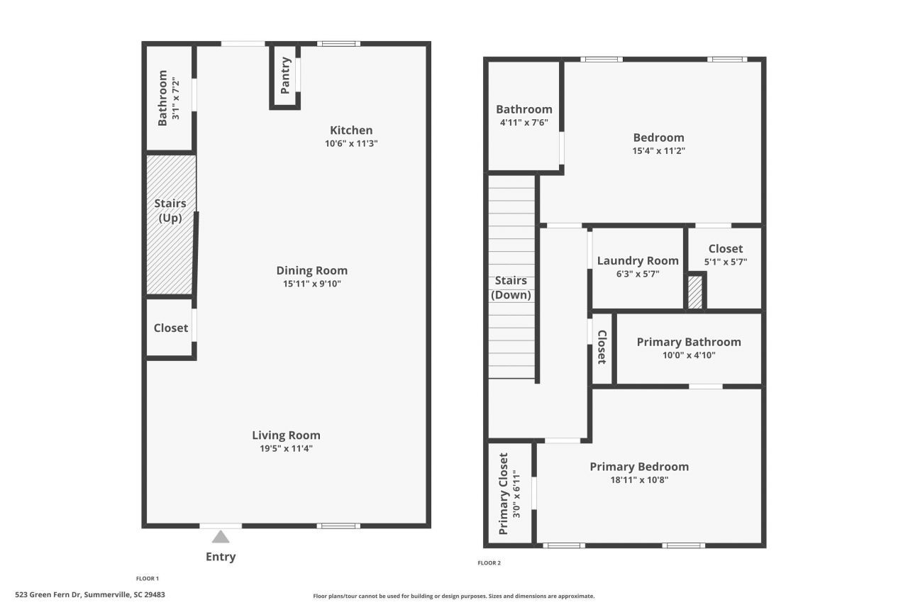 523 Green Fern Drive Photo 40