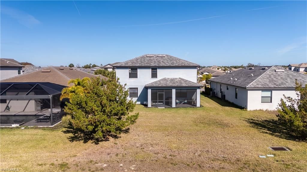 13805 Pine Lodge Ln S, Fort Myers, FL 33913 Photo