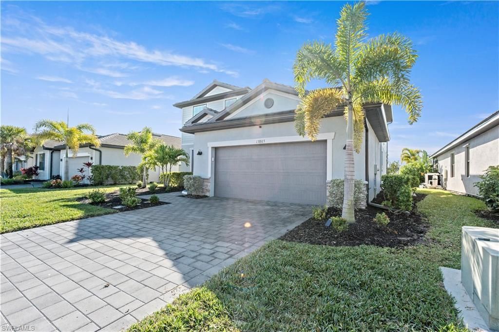13805 Pine Lodge Ln S, Fort Myers, FL 33913 Photo