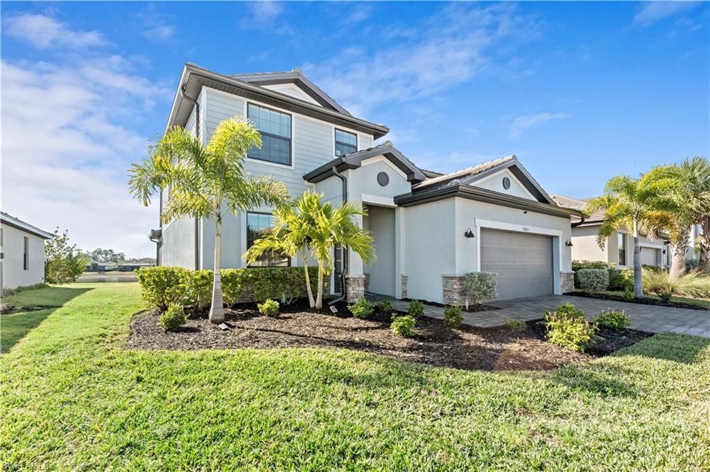 13805 Pine Lodge Ln S, Fort Myers, FL 33913 Photo