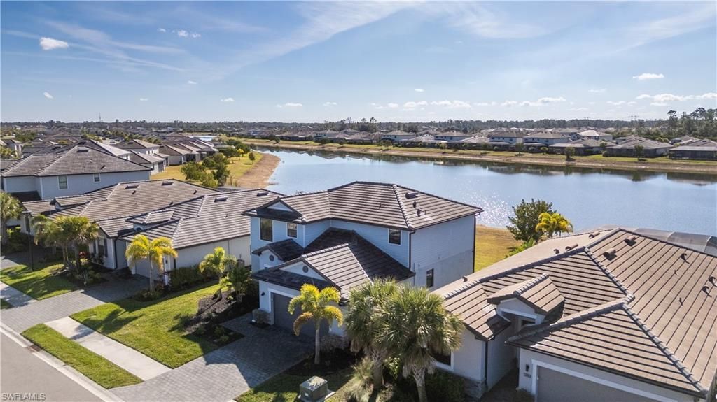 13805 Pine Lodge Ln S, Fort Myers, FL 33913 Photo