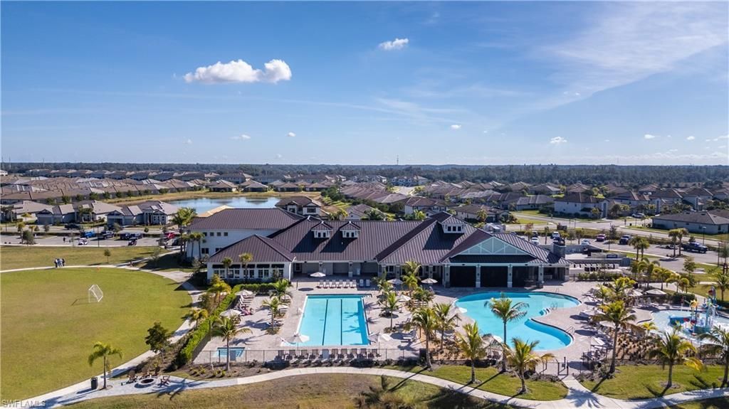 13805 Pine Lodge Ln S, Fort Myers, FL 33913 Photo