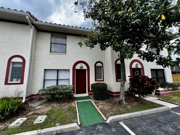 6246 S BEND SQUARE, Unit 16, ORLANDO, FL 32807