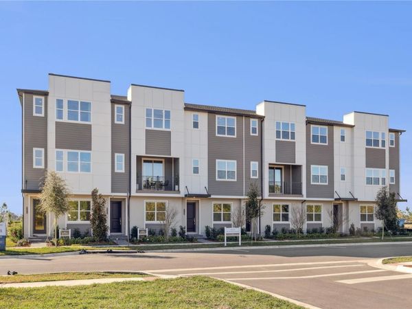 9156 SINATRA LANE, ORLANDO, FL 32827