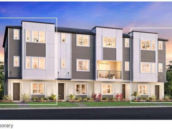 9156 SINATRA LANE, ORLANDO, FL 32827