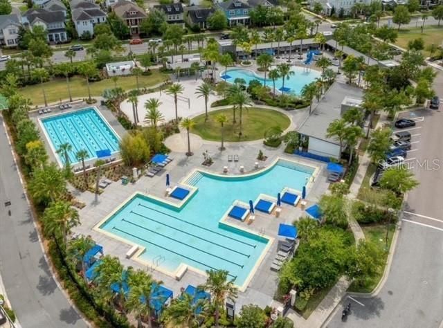 9156 Sinatra Lane, Orlando, FL 32827 Photo