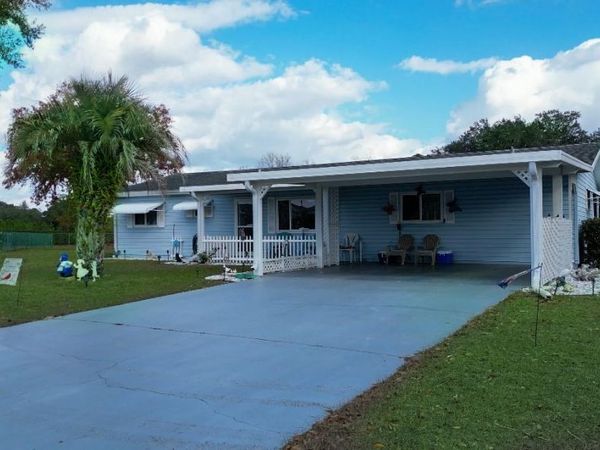 10041 SW 97TH COURT, OCALA, FL 34481