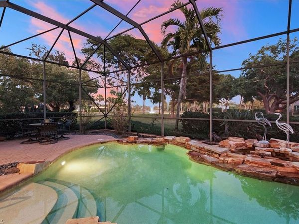 8435 Sedonia CIR, ESTERO, FL 33967