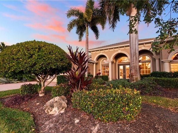 8435 Sedonia CIR, ESTERO, FL 33967