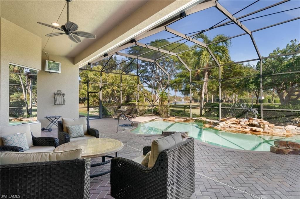 8435 Sedonia Cir, Estero, FL 33967 Photo