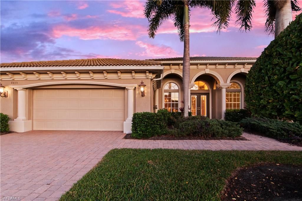 8435 Sedonia Cir, Estero, FL 33967 Photo