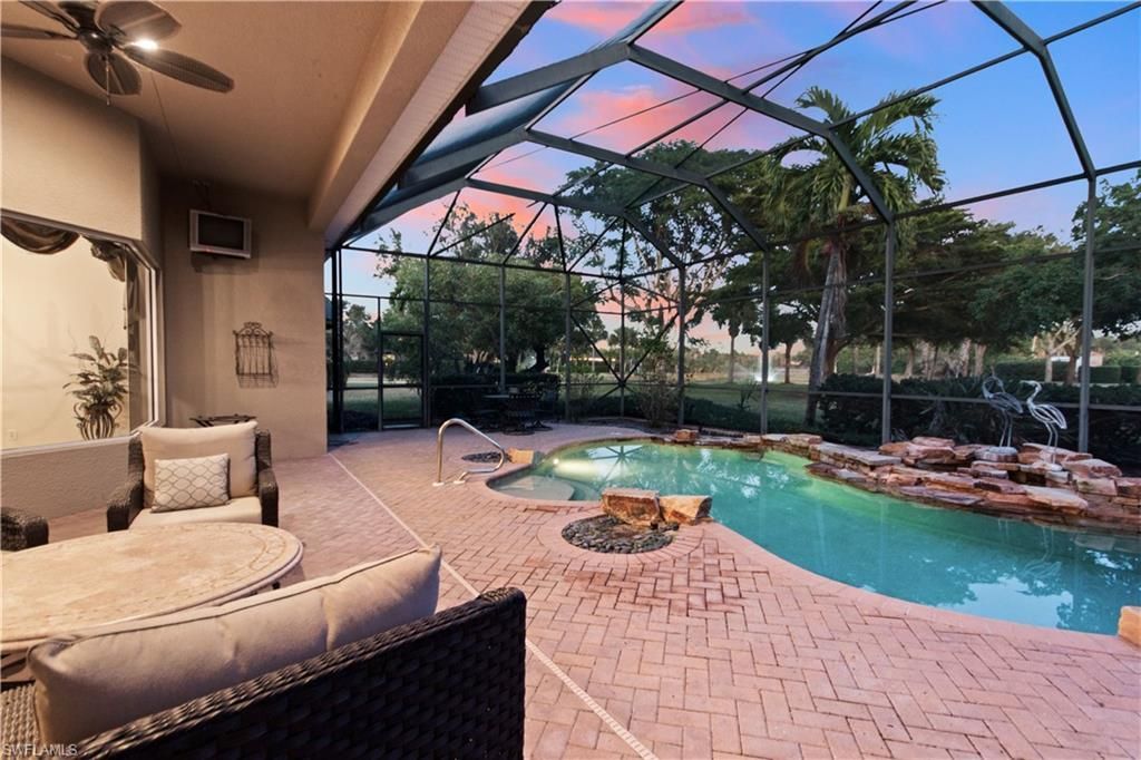 8435 Sedonia Cir, Estero, FL 33967 Photo